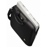 Case logic 15.4  Attache case in EVA (KLA15)